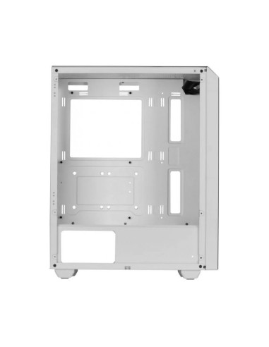 Caja para PC Mars Gaming MC-MAG Blanca ATX