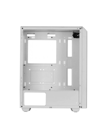 Caja para PC Mars Gaming MC-MAG Blanca ATX