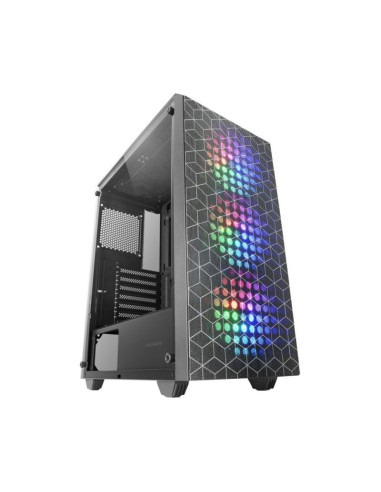 Caja para PC Mars Gaming MC-MAG ATX