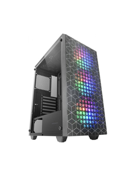Caja para PC Mars Gaming MC-MAG ATX