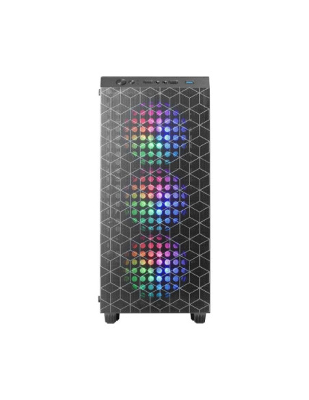 Caja para PC Mars Gaming MC-MAG ATX