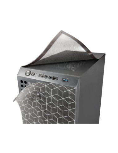 Caja para PC Mars Gaming MC-MAG ATX