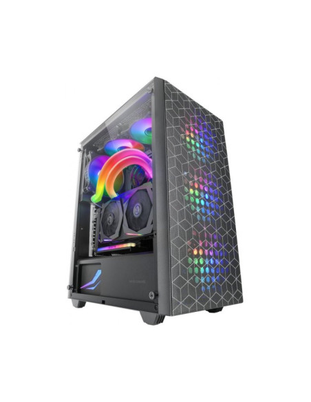 Caja para PC Mars Gaming MC-MAG ATX