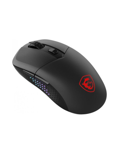 Ratón Gaming Inalámbrico MSI Versa 300 Elite Wireless