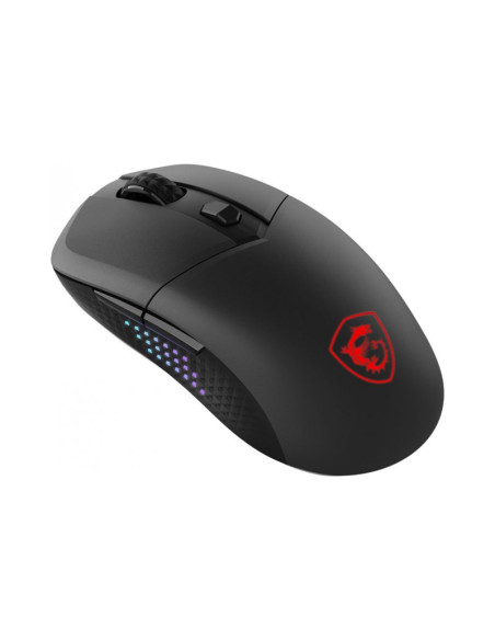 Ratón Gaming Inalámbrico MSI Versa 300 Elite Wireless