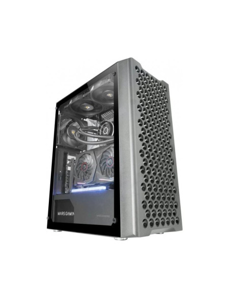 Caja para PC Mars Gaming MC-iPRO ATX