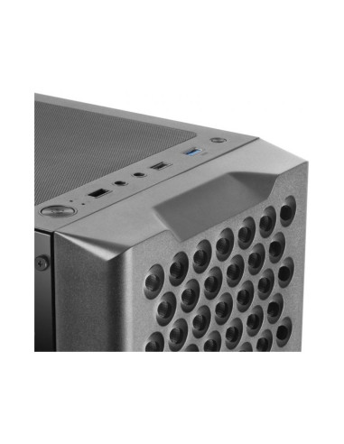 Caja para PC Mars Gaming MC-iPRO ATX