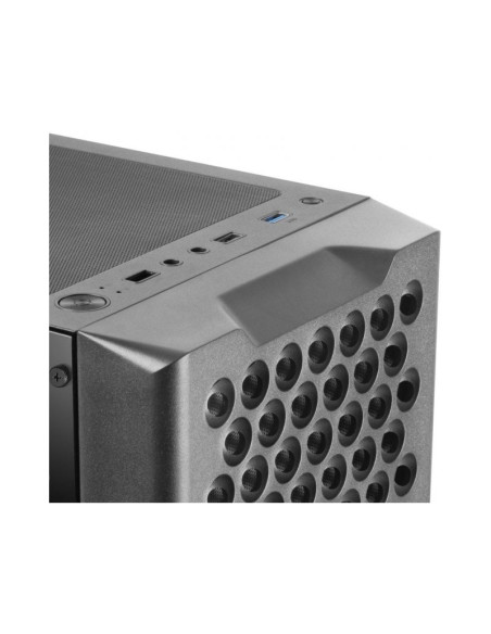 Caja para PC Mars Gaming MC-iPRO ATX