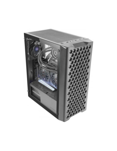 Caja para PC Mars Gaming MC-iPRO ATX