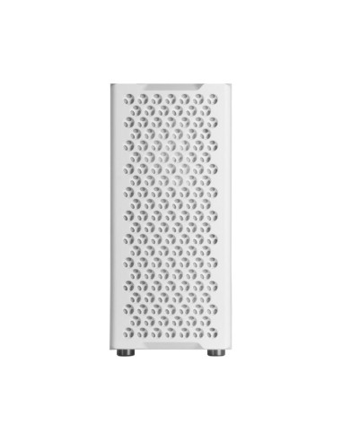 Caja para PC Mars Gaming MC-iPRO Blanca ATX