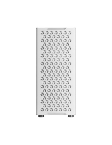 Caja para PC Mars Gaming MC-iPRO Blanca ATX