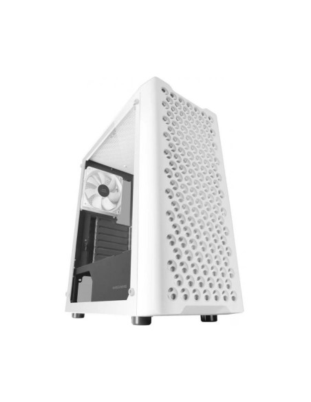 Caja para PC Mars Gaming MC-iPRO Blanca ATX