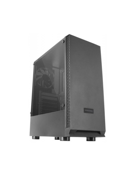 Caja para PC Mars Gaming MCN2 ATX