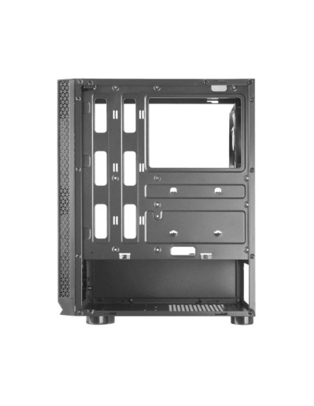 Caja para PC Mars Gaming MCN2 ATX