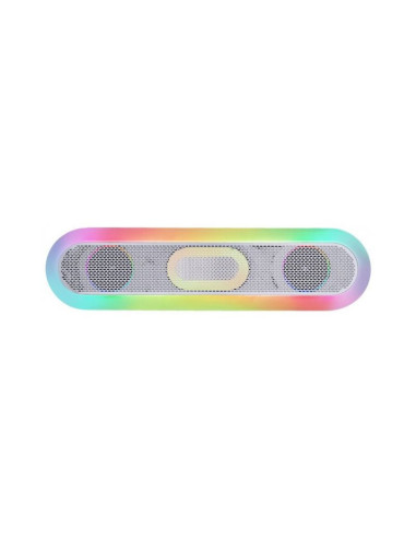 Barra de sonido Mars Gaming MSB-ORB Blanca