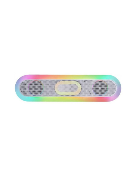 Barra de sonido Mars Gaming MSB-ORB Blanca