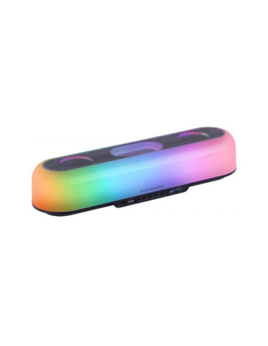 Barra de sonido Mars Gaming MSB-ORB
