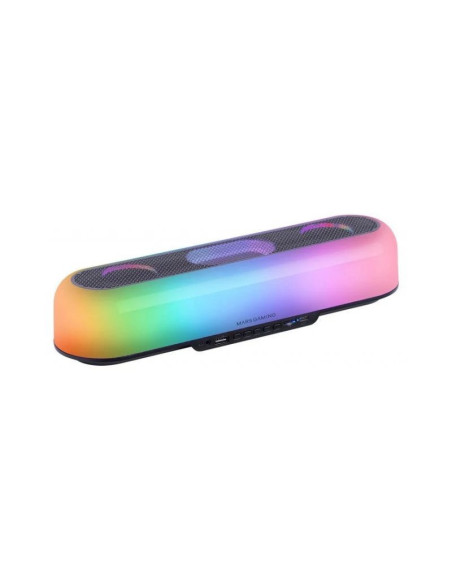 Barra de sonido Mars Gaming MSB-ORB