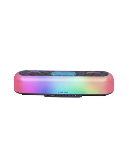 Barra de sonido Mars Gaming MSB-ORB