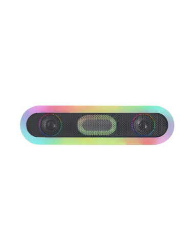 Barra de sonido Mars Gaming MSB-ORB