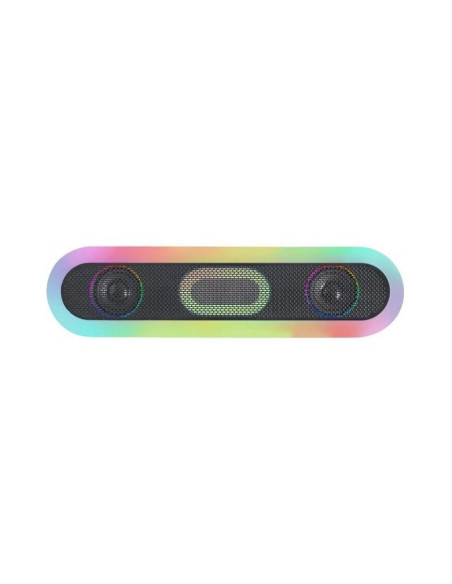 Barra de sonido Mars Gaming MSB-ORB
