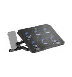 Base de refrigeradora Mars Gaming MNBC23 16"