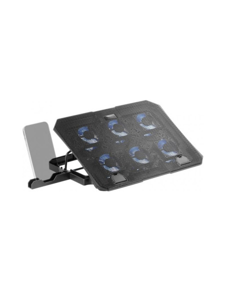 Base de refrigeradora Mars Gaming MNBC23 16"