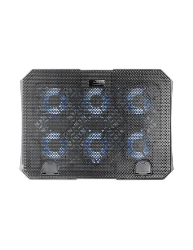 Base de refrigeradora Mars Gaming MNBC23 16"