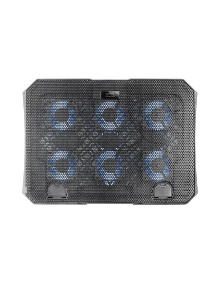 Base de refrigeradora Mars Gaming MNBC23 16"