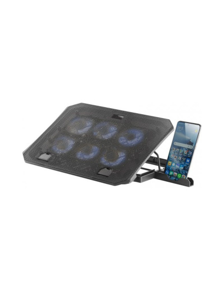 Base de refrigeradora Mars Gaming MNBC23 16"
