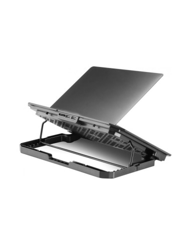 Base de refrigeradora Mars Gaming MNBC23 16"