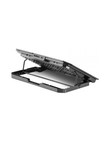 Base de refrigeradora Mars Gaming MNBC23 16"