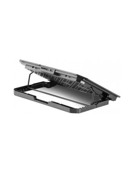 Base de refrigeradora Mars Gaming MNBC23 16"