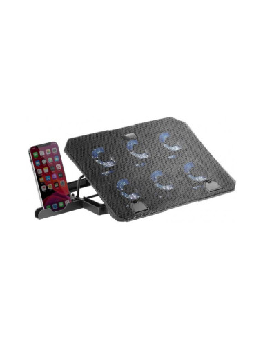 Base de refrigeradora Mars Gaming MNBC23 16"