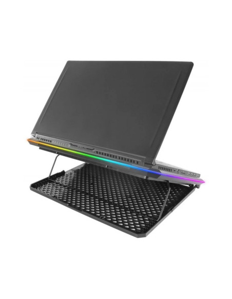 Base de refrigerante Mars Gaming MNBC13 17"