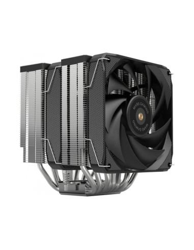 Disipador CPU Mars Gaming MCPU-XU9