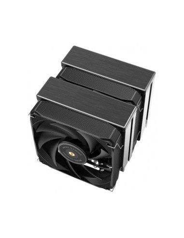 Disipador CPU Mars Gaming MCPU-XU9