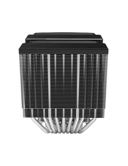 Disipador CPU Mars Gaming MCPU-XU9