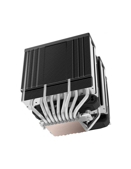 Disipador CPU Mars Gaming MCPU-XU9