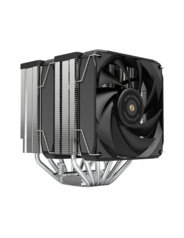 Disipador CPU Mars Gaming MCPU-XU6