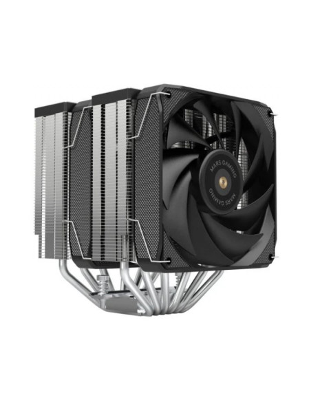 Disipador CPU Mars Gaming MCPU-XU6
