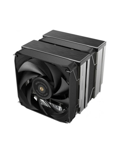 Disipador CPU Mars Gaming MCPU-XU6