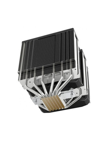Disipador CPU Mars Gaming MCPU-XU6