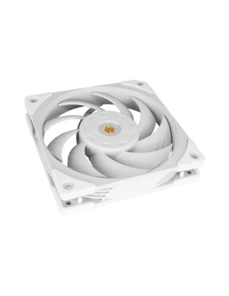 Ventilador PC Mars Gaming MF-NC PWM Blanco 120mm