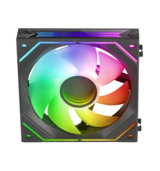 Ventilador PC Mars Gaming MF-LINKFINITY aRGB 120mm