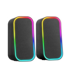 Altavoces gaming Mars Gaming MS-OM