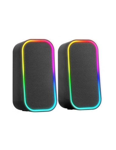 Altavoces gaming Mars Gaming MS-OM
