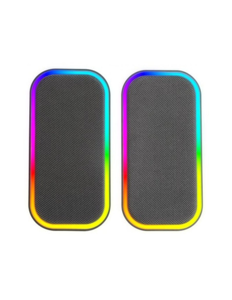 Altavoces gaming Mars Gaming MS-OM