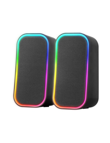 Altavoces gaming Mars Gaming MS-OM
