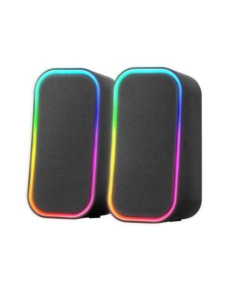 Altavoces gaming Mars Gaming MS-OM